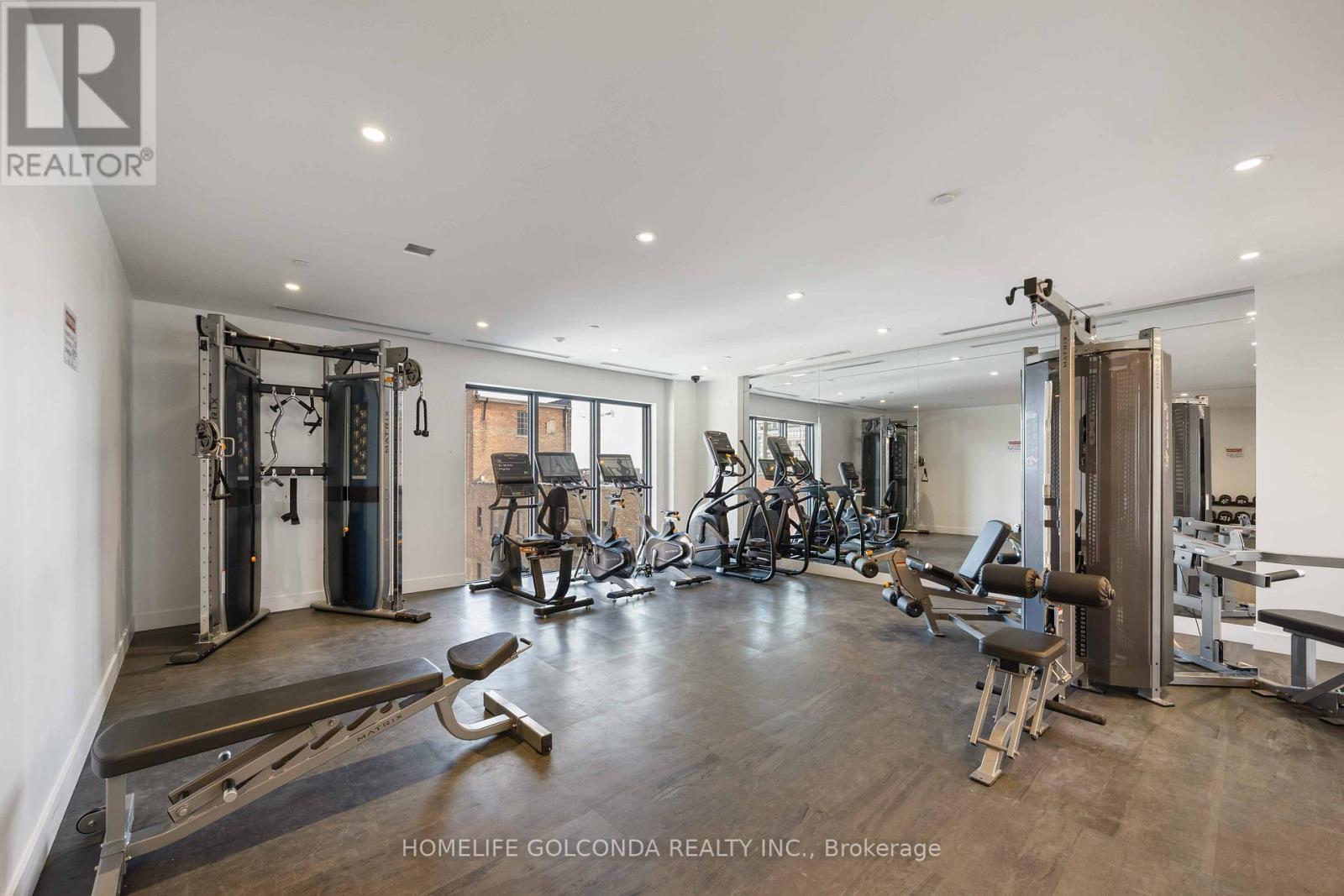 #1803 308 JARVIS STREET - 12