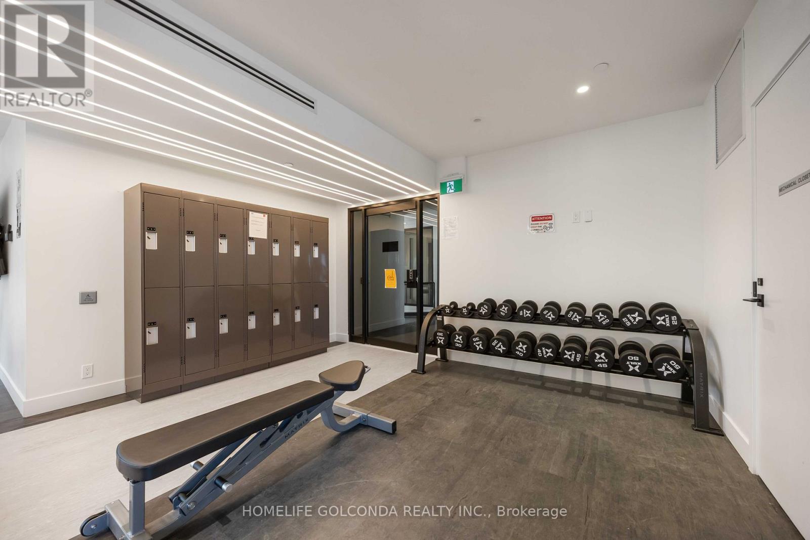 #1803 308 JARVIS STREET - 13