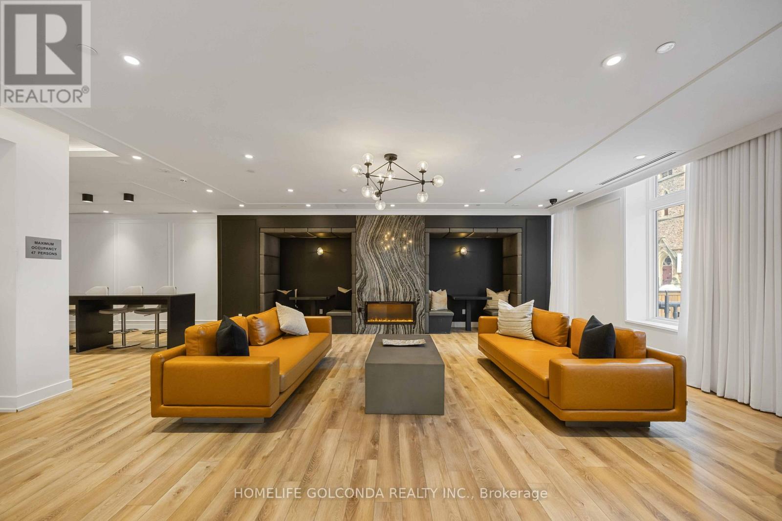 #1803 308 JARVIS STREET - 17