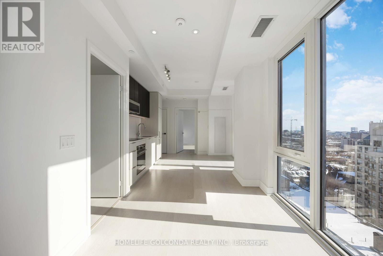 #1803 308 JARVIS STREET - 3