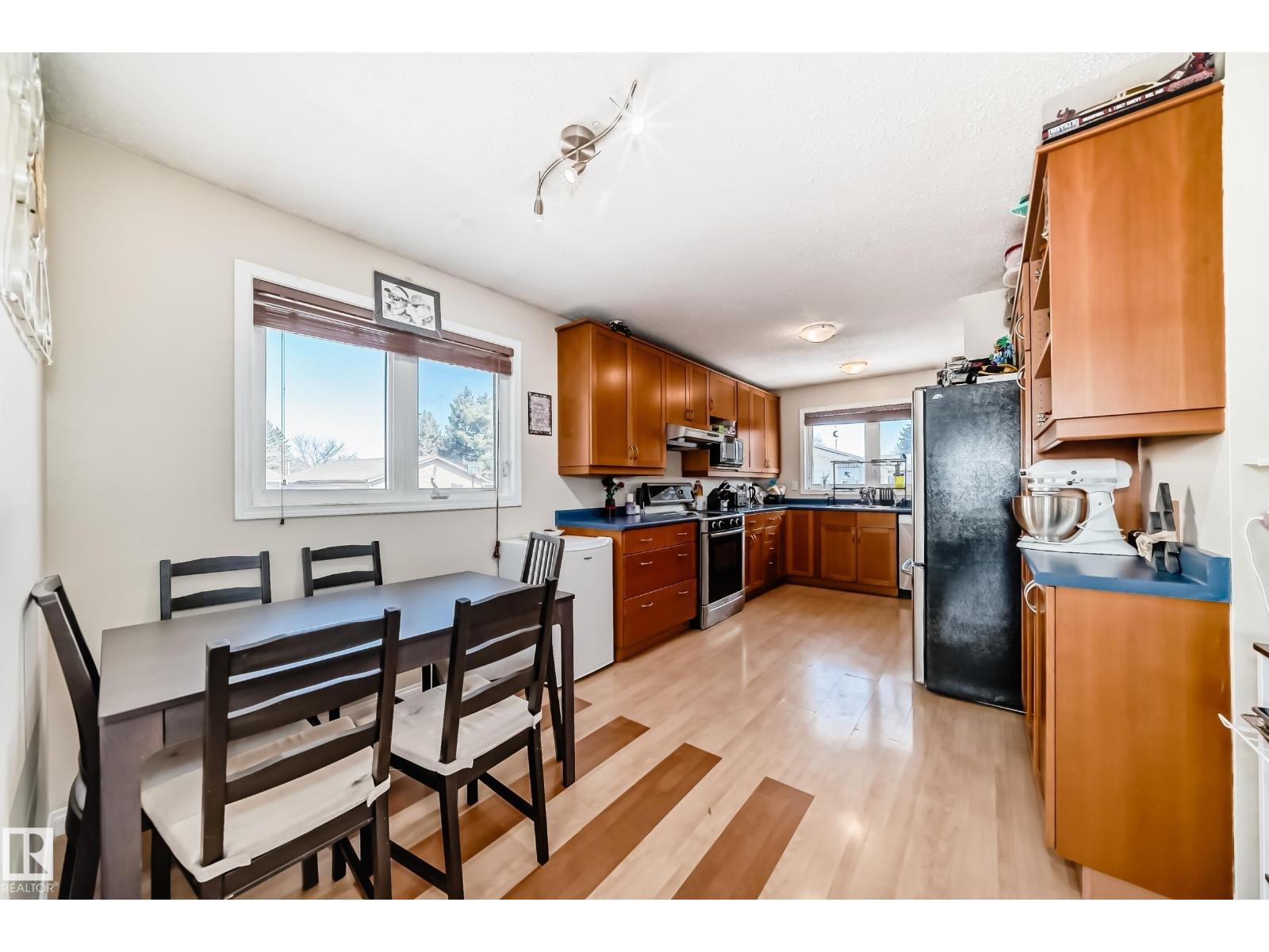 45 OATWAY DR, Stony Plain