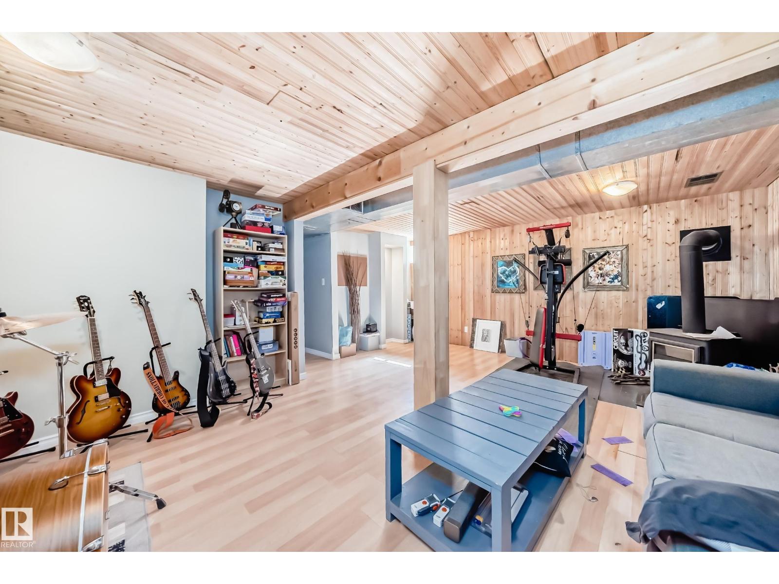 45 OATWAY DR, Stony Plain