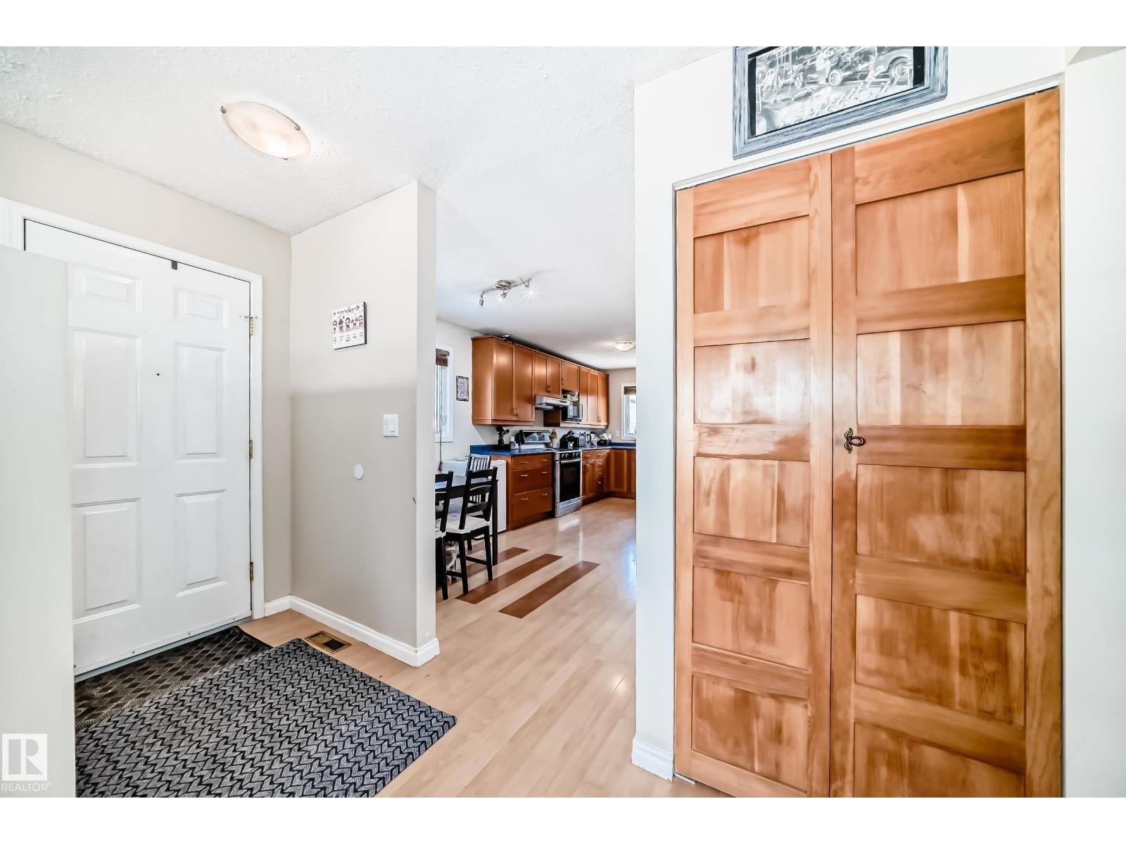 45 OATWAY DR, Stony Plain