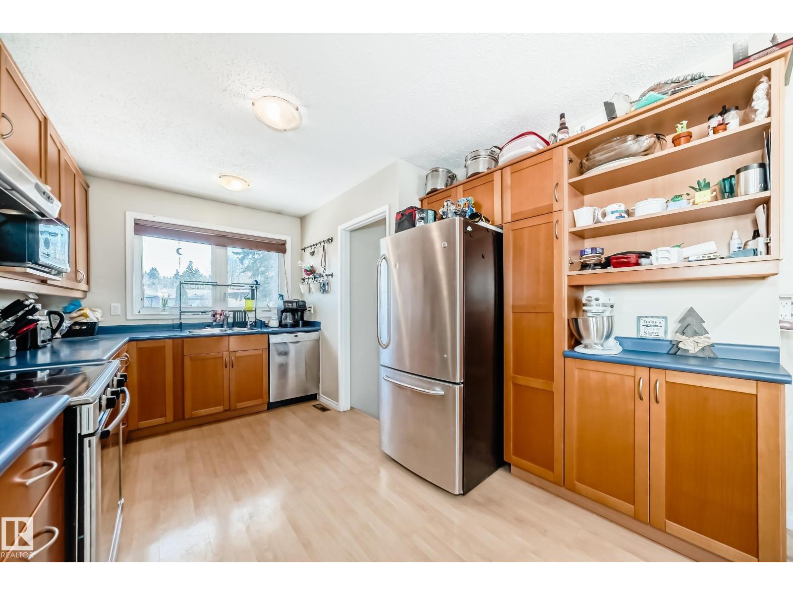 45 OATWAY DR, Stony Plain