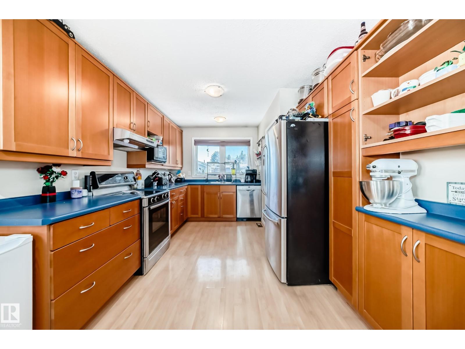 45 OATWAY DR, Stony Plain