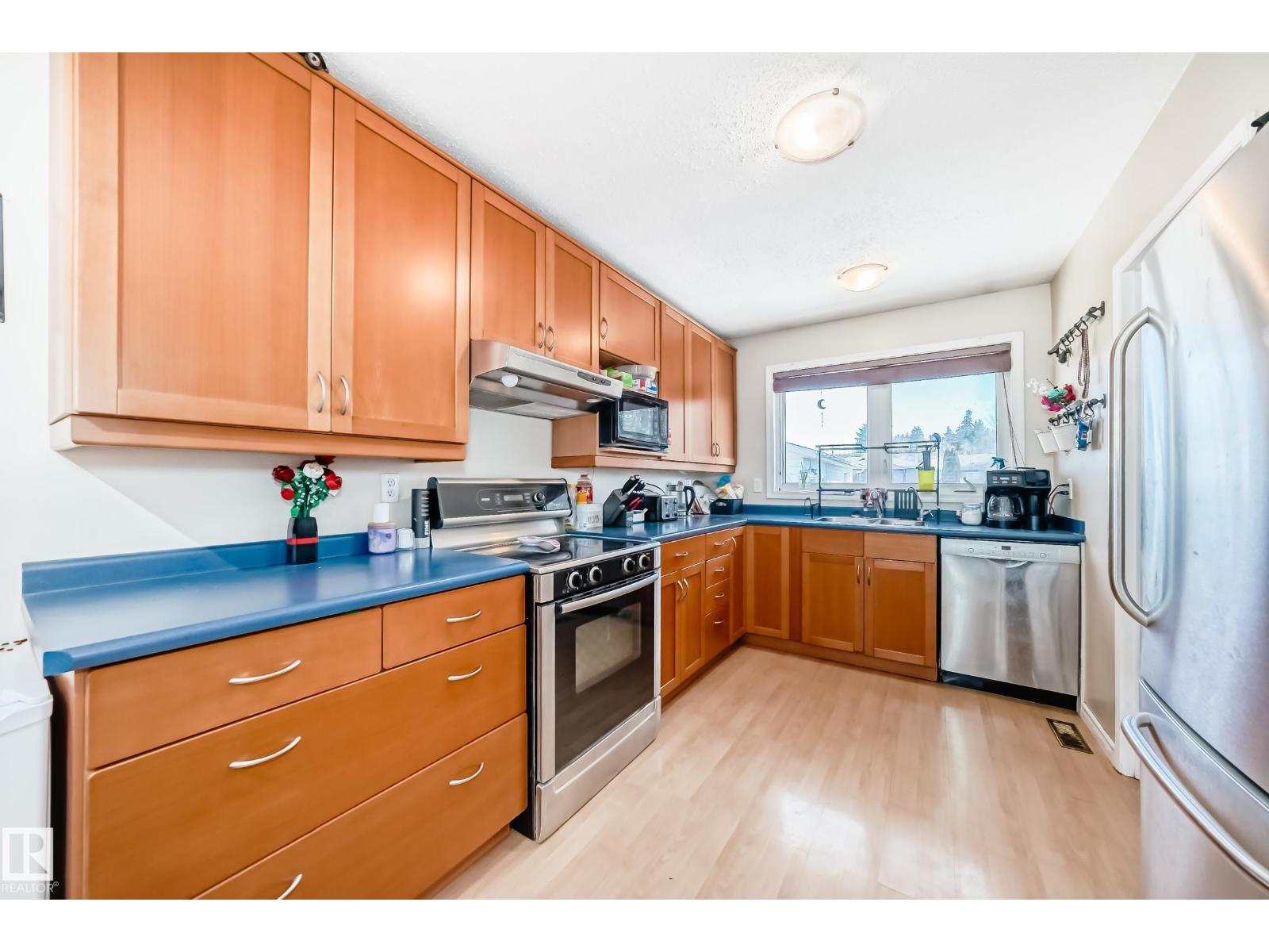 45 OATWAY DR, Stony Plain