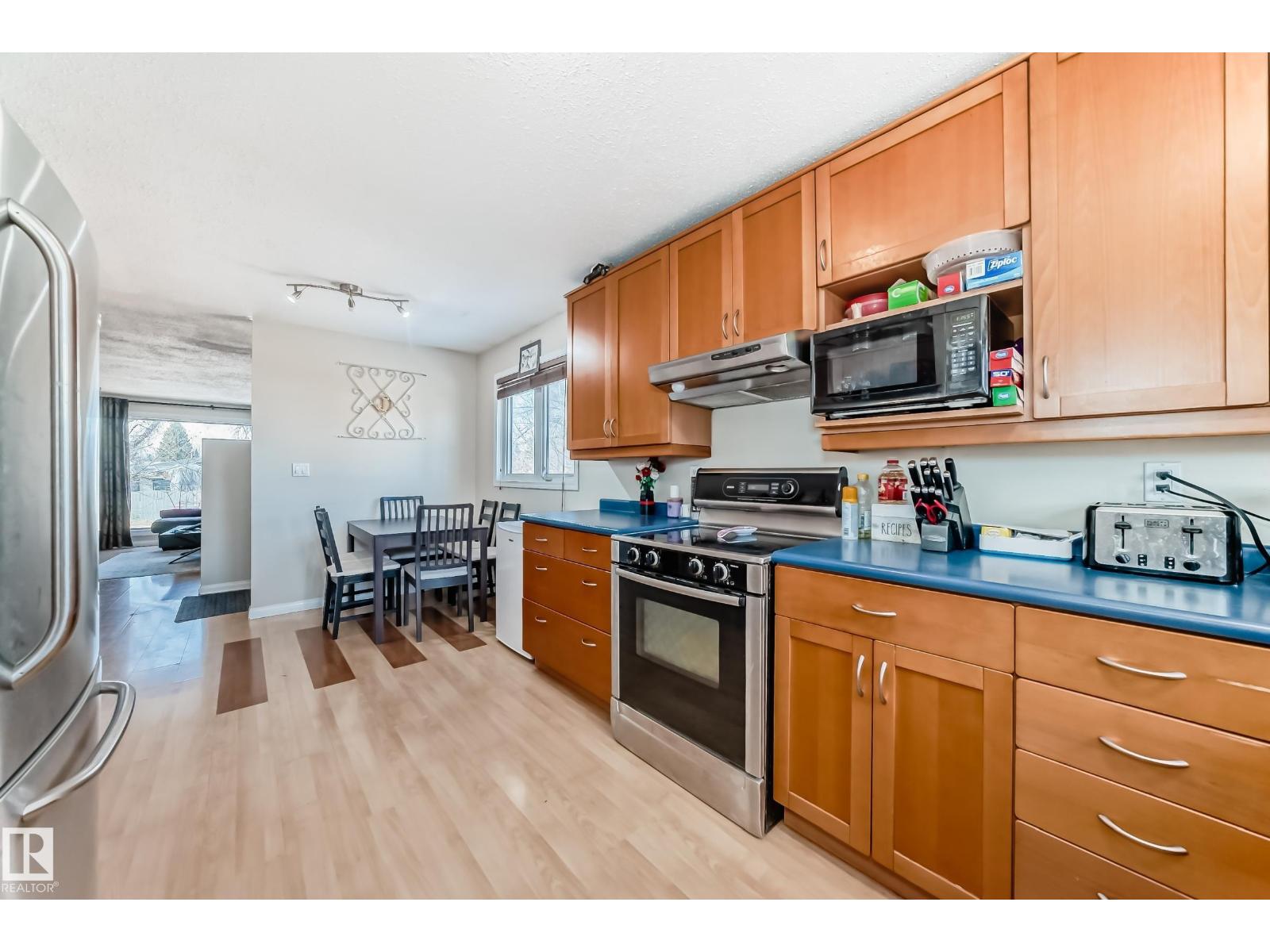 45 OATWAY DR, Stony Plain