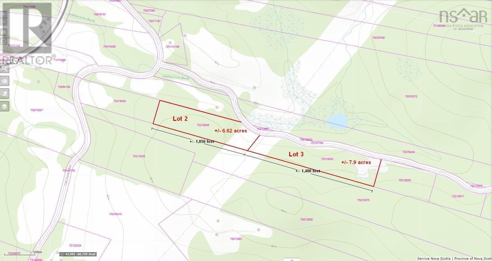 Property 32 of 32 of Lot 2 Old Trunk 4 Highway