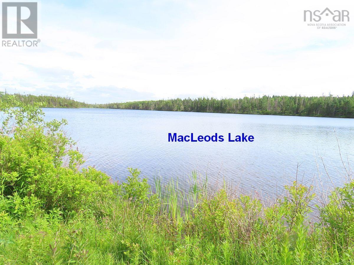 Property 26 of 43 of Lot 3 Rear Big Cove Road