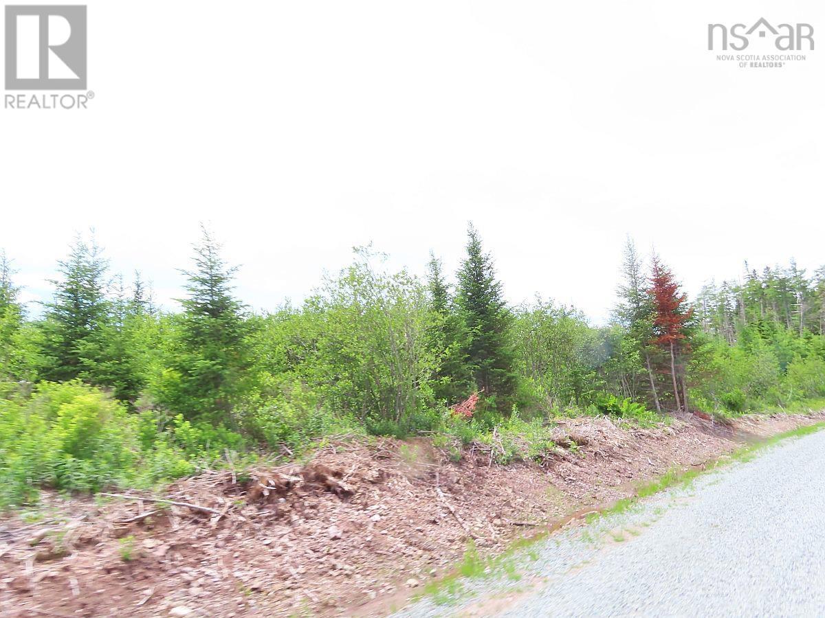 Property 8 of 43 of Lot 3 Rear Big Cove Road