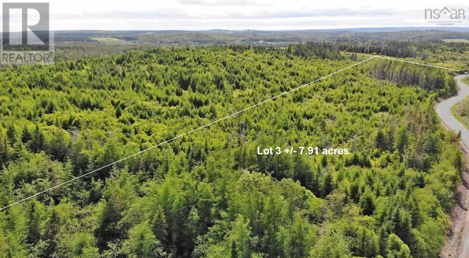 Property 22 of 43 of Lot 3 Rear Big Cove Road