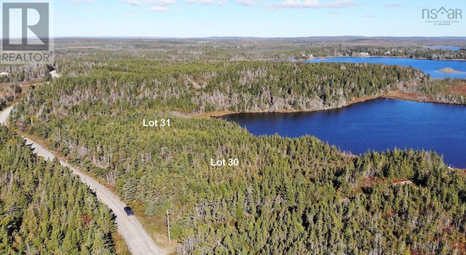 Property 24 of 48 of Lot 31 Belfry Lake Road