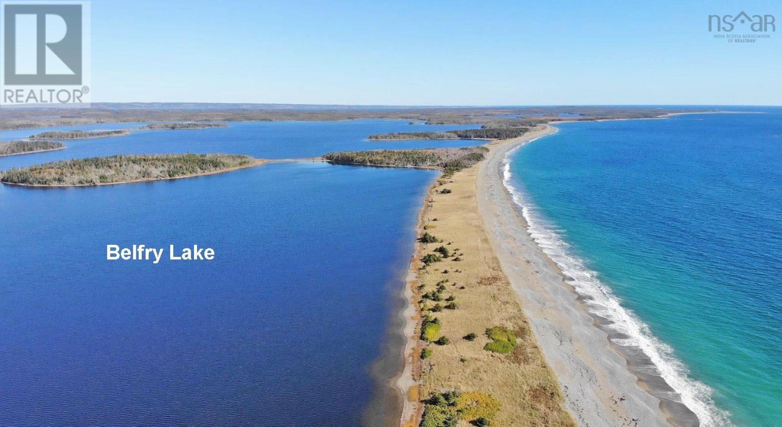 Property 28 of 48 of Lot 31 Belfry Lake Road