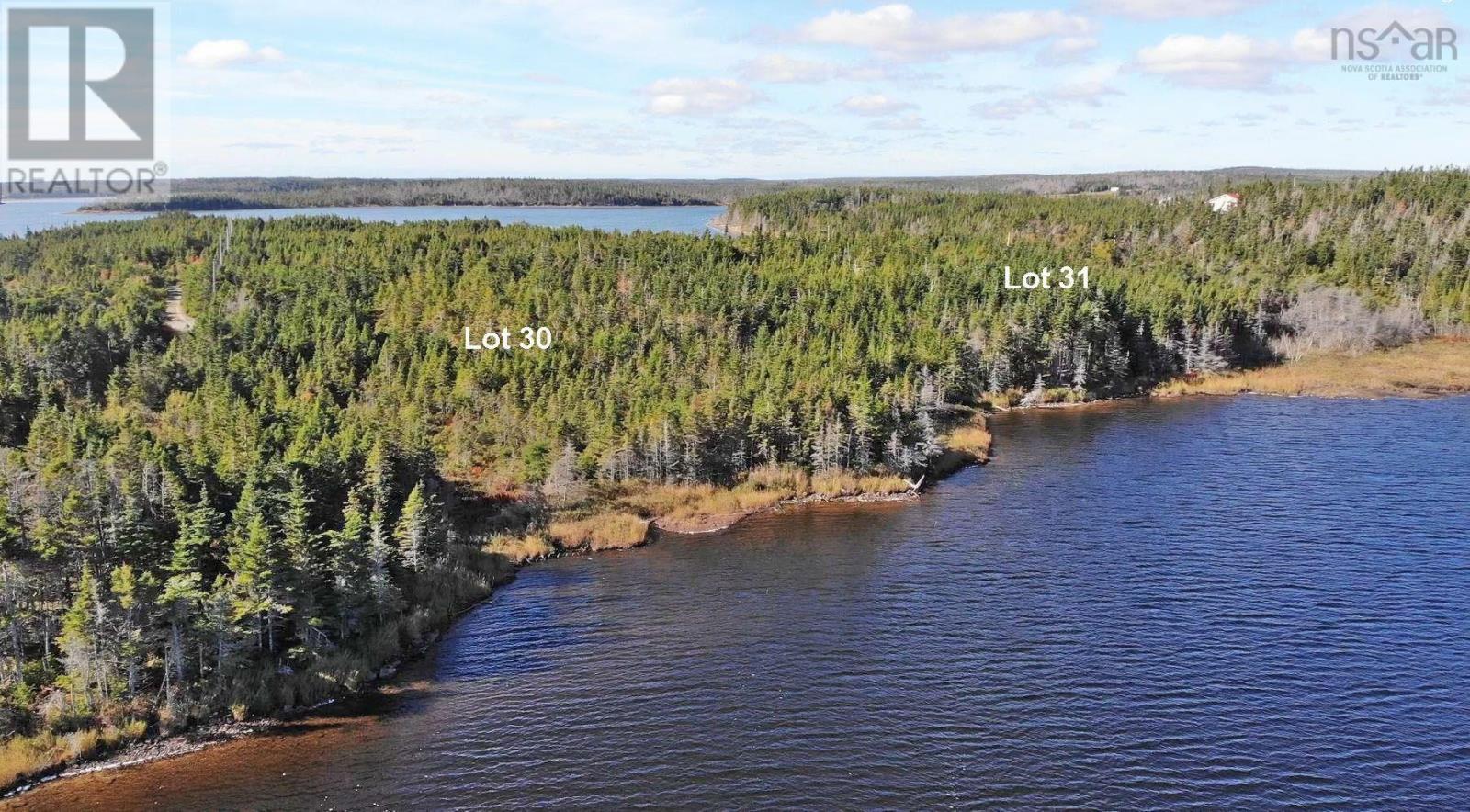 Property 14 of 48 of Lot 31 Belfry Lake Road