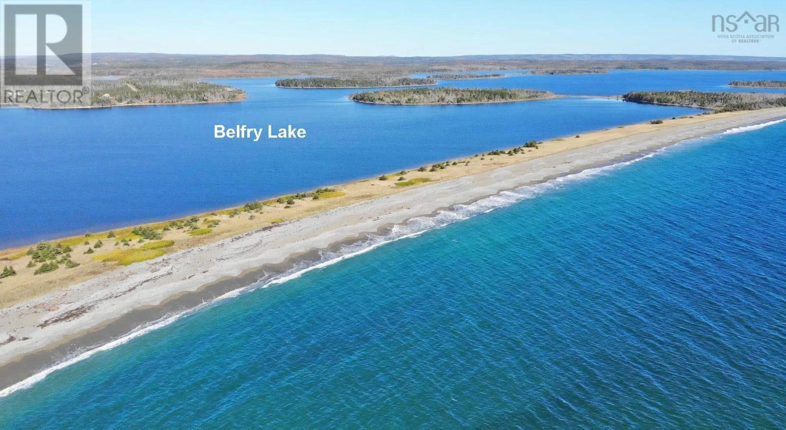 Property 39 of 48 of Lot 31 Belfry Lake Road