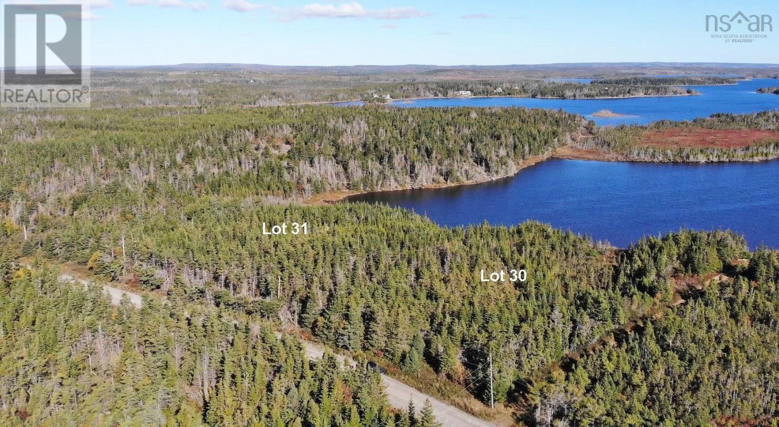 Property 23 of 48 of Lot 31 Belfry Lake Road