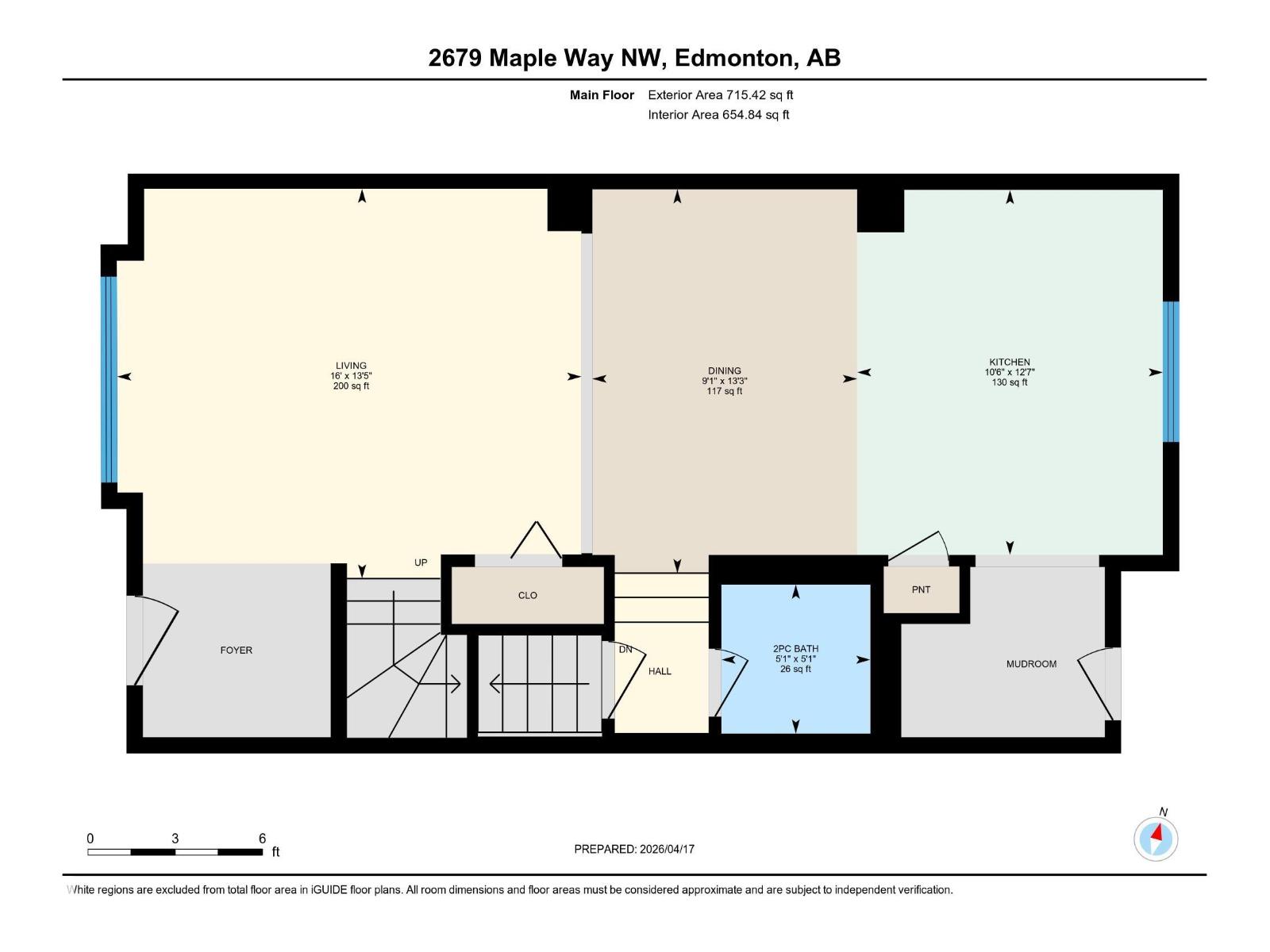 2679 MAPLE WY NW - 26