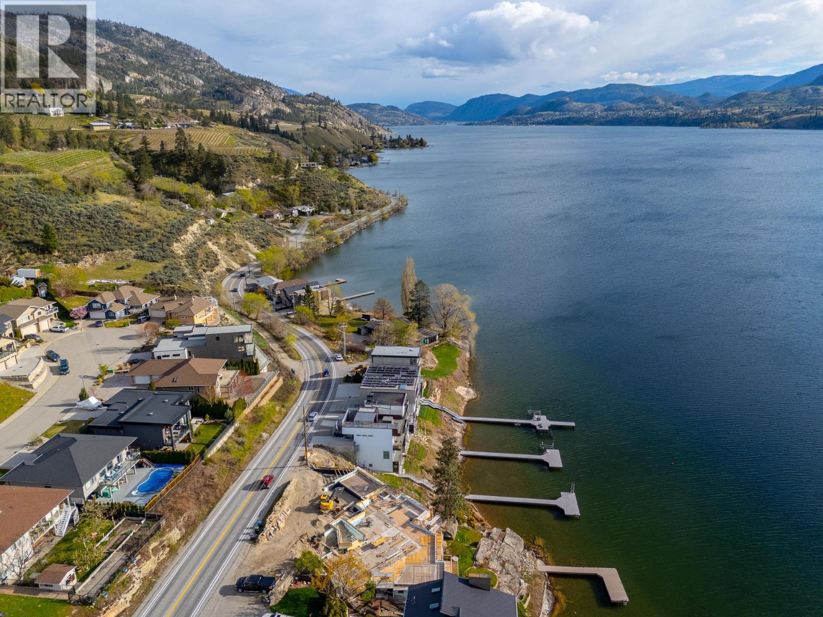 4037 LAKESIDE Road, Penticton