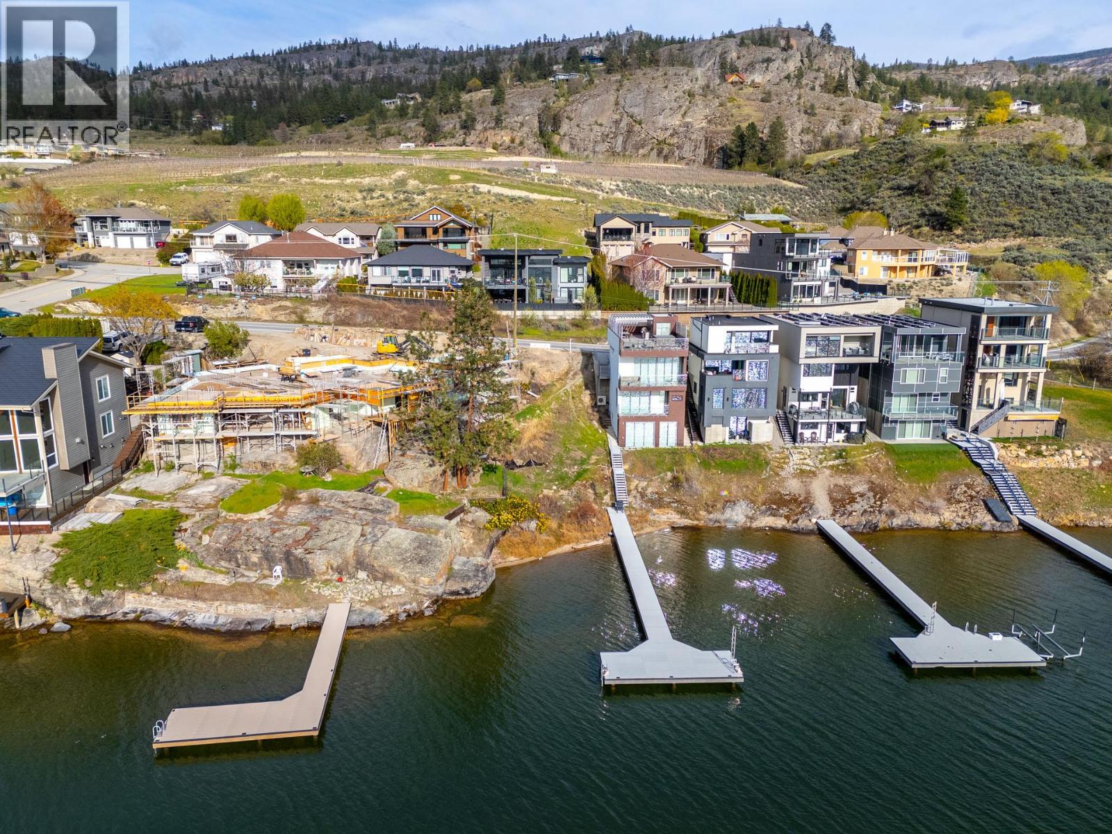 4037 LAKESIDE Road, Penticton
