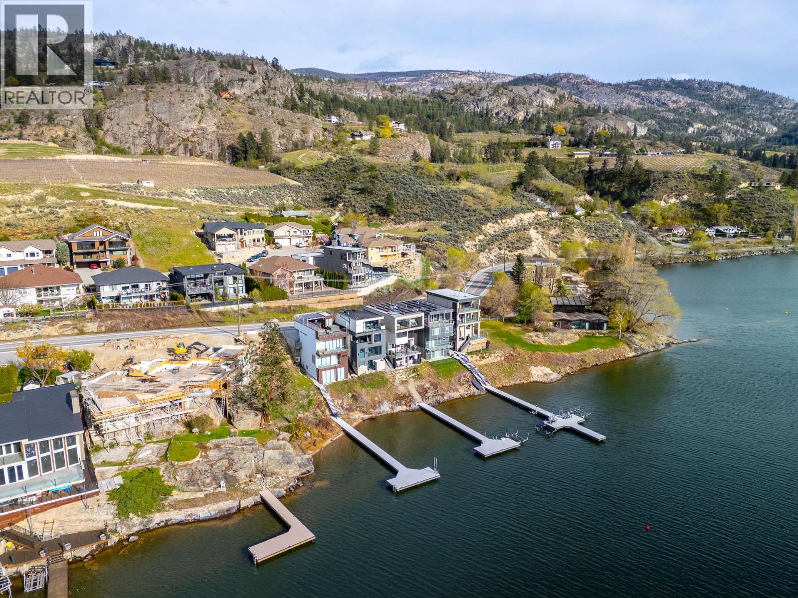 4037 LAKESIDE Road, Penticton