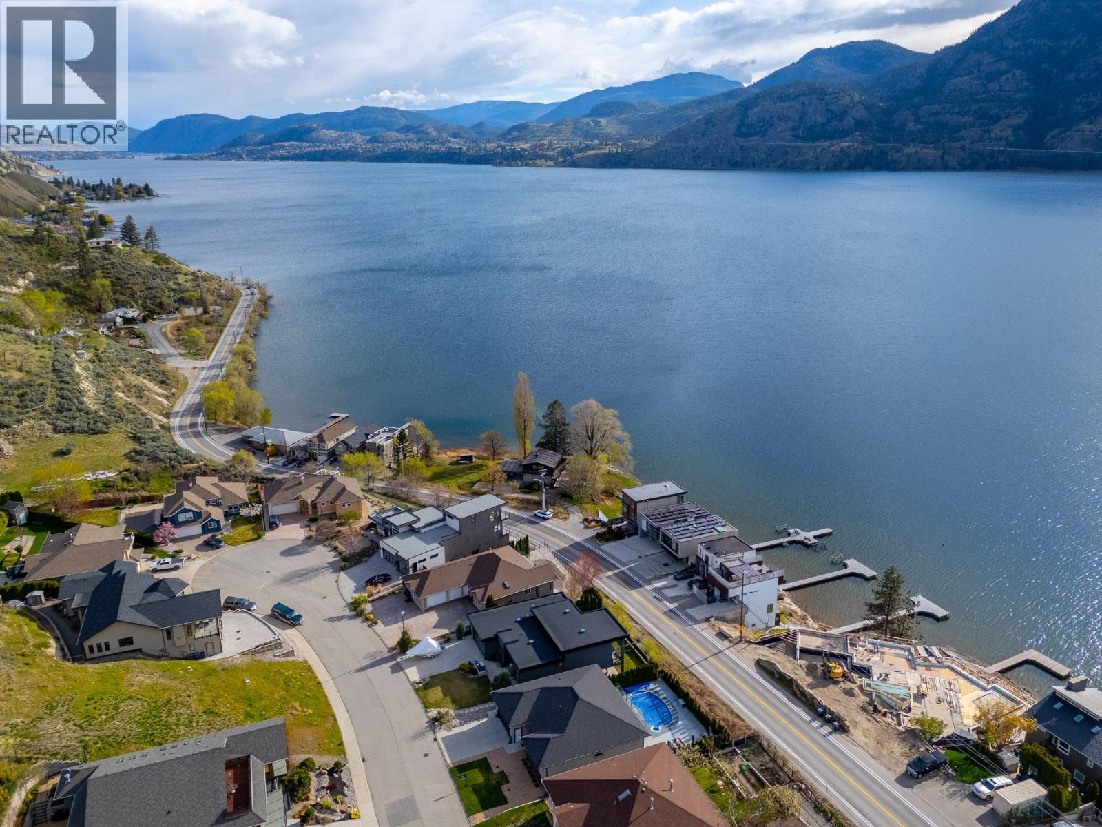4037 LAKESIDE Road, Penticton