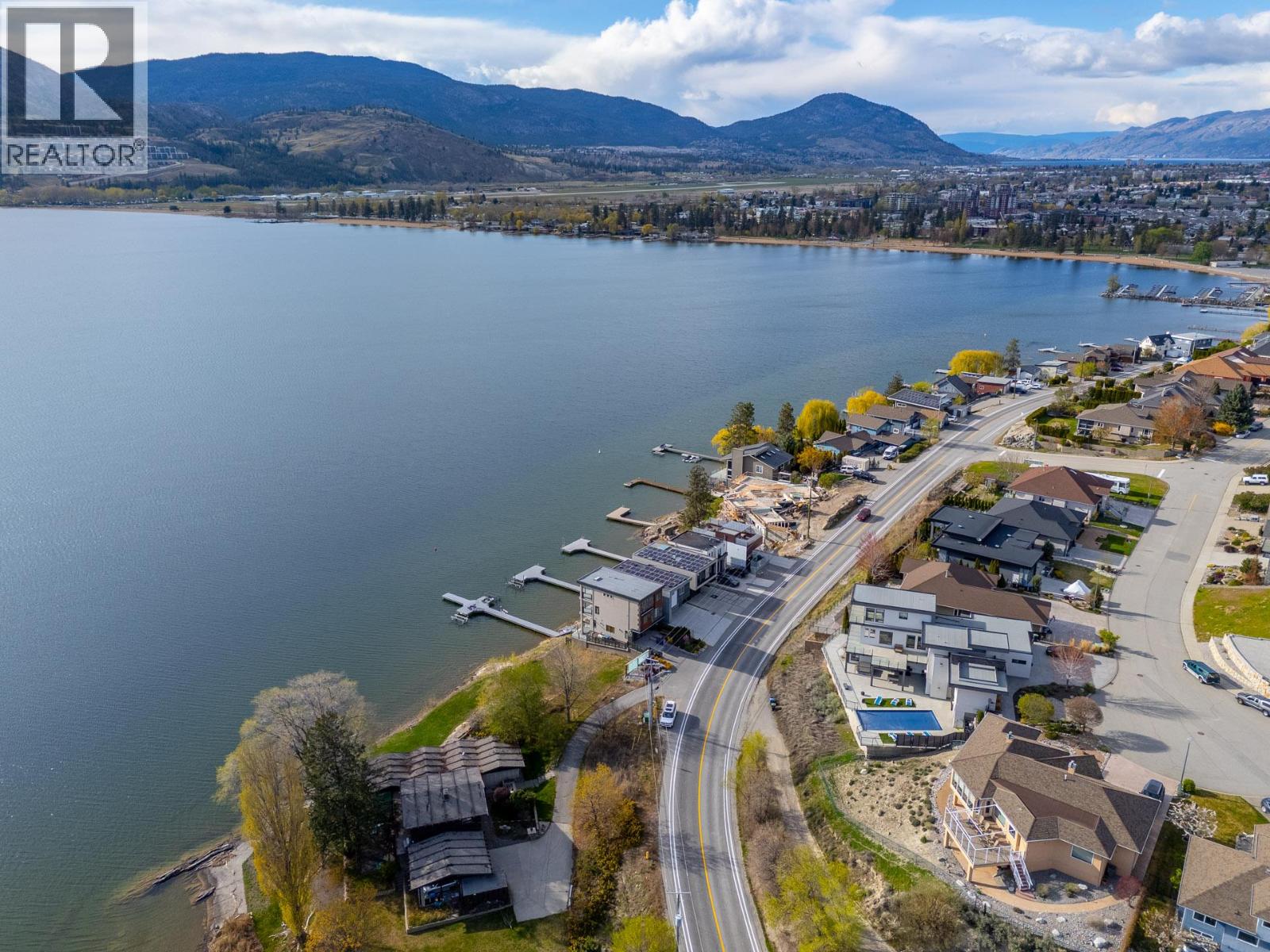 4037 LAKESIDE Road, Penticton