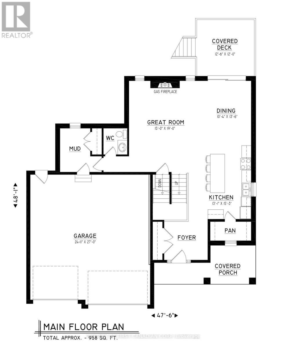149 WATTS DRIVE Property Photo