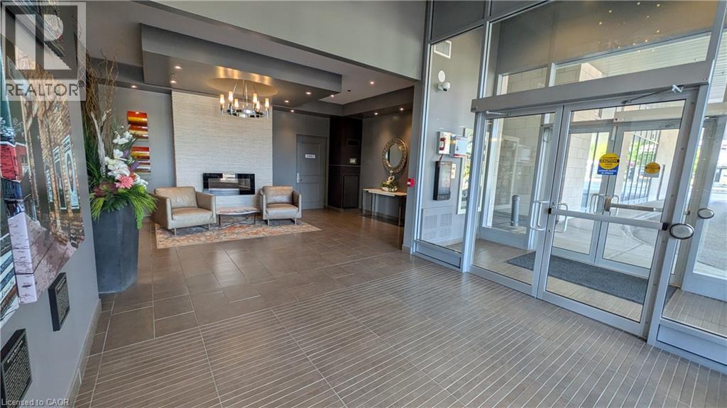 #213 191 KING STREET S - 10