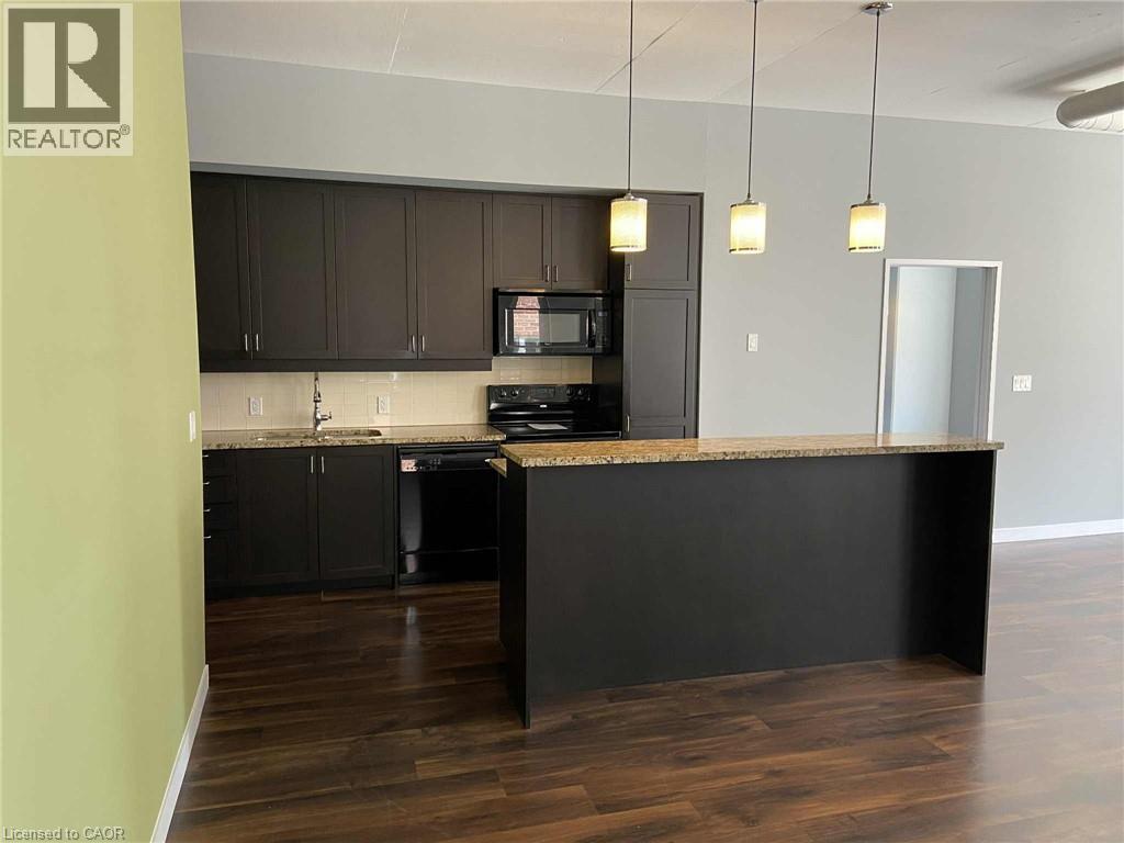 #213 191 KING STREET S - 20