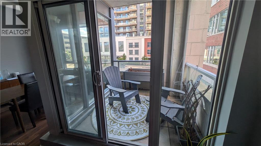 #213 191 KING STREET S - 24