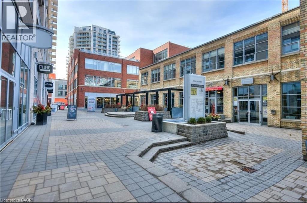 #213 191 KING STREET S - 3
