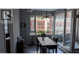 191 King Street S Unit# 213, Waterloo, ON N2J1R1 Photo 26