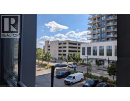 191 King Street S Unit# 213, Waterloo, ON N2J1R1 Photo 29