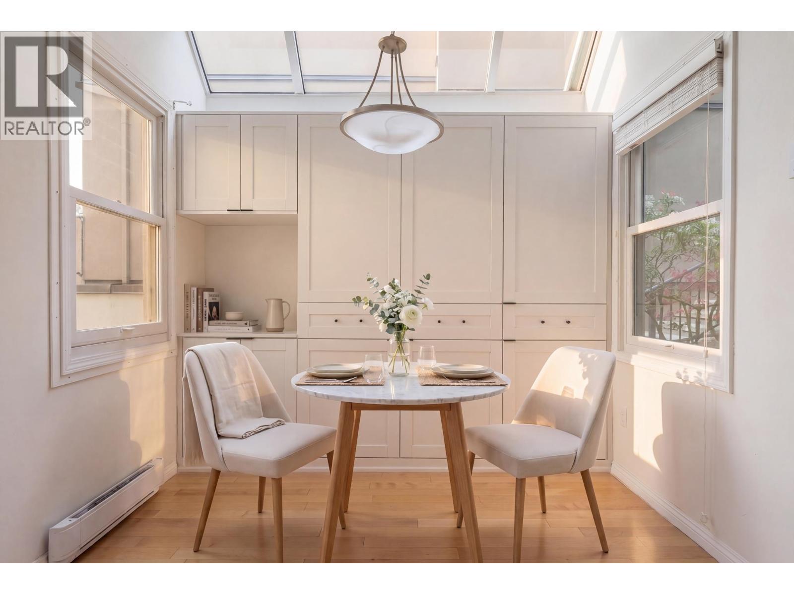 1229 W 8TH AVENUE, Vancouver