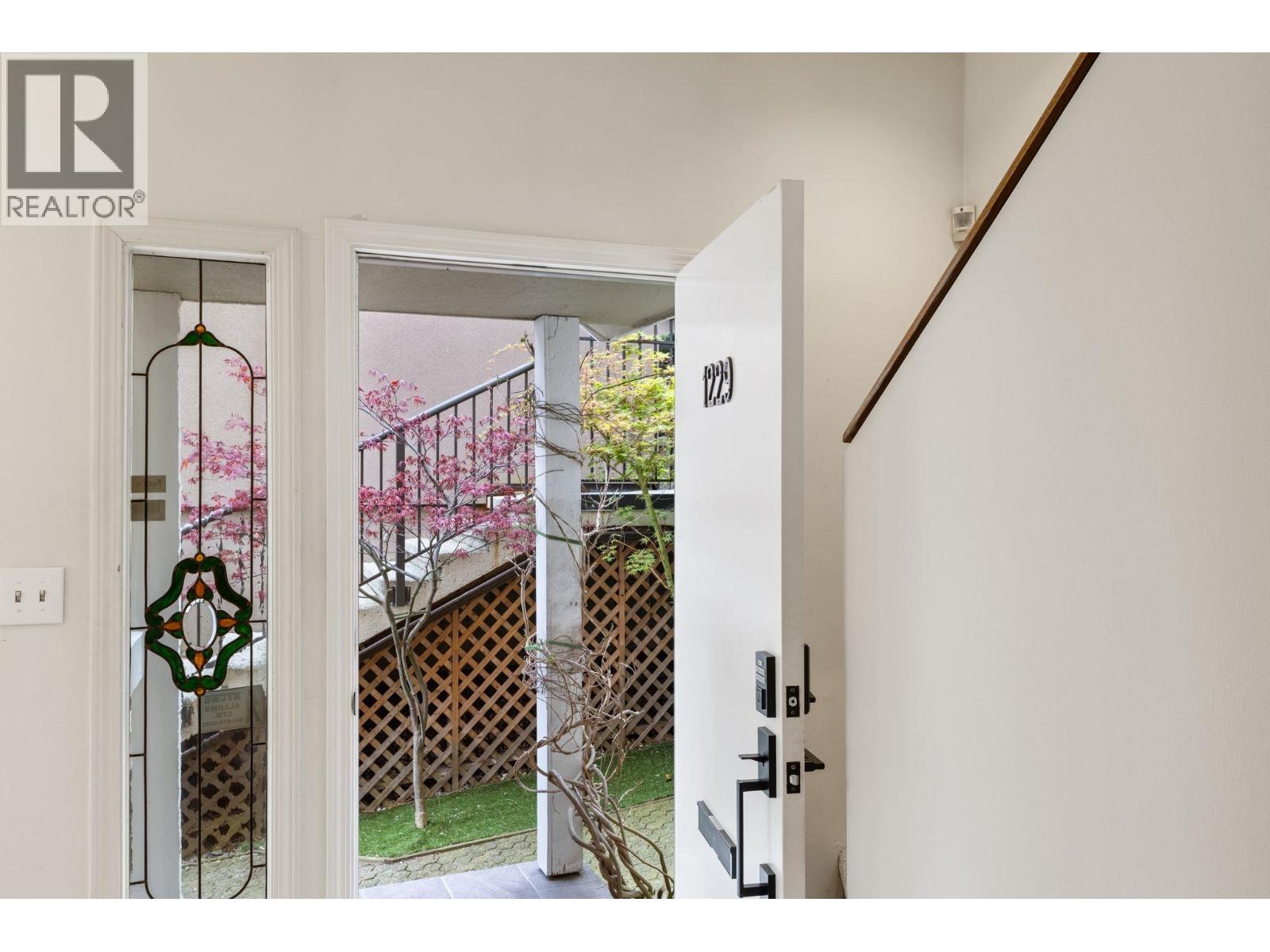 1229 W 8TH AVENUE, Vancouver