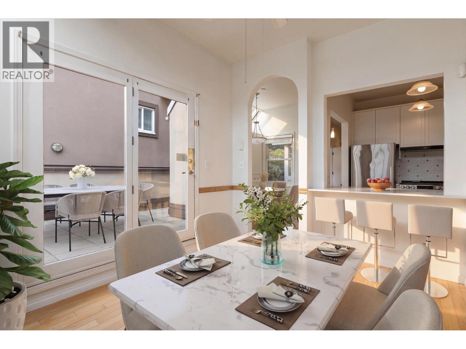 1229 W 8TH AVENUE, Vancouver