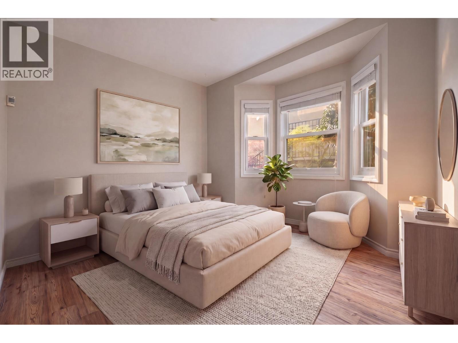 1229 W 8TH AVENUE, Vancouver