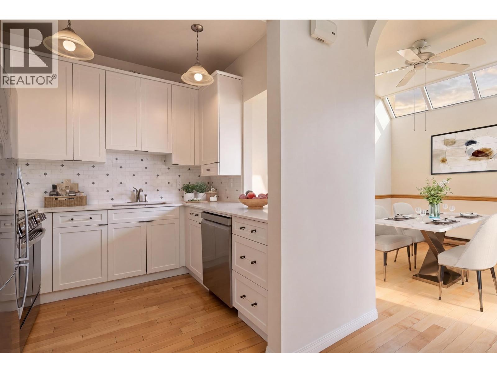 1229 W 8TH AVENUE, Vancouver