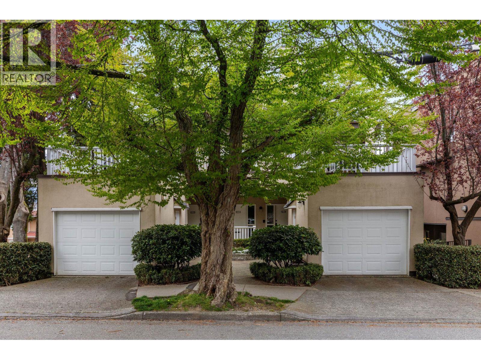 1229 W 8TH AVENUE, Vancouver