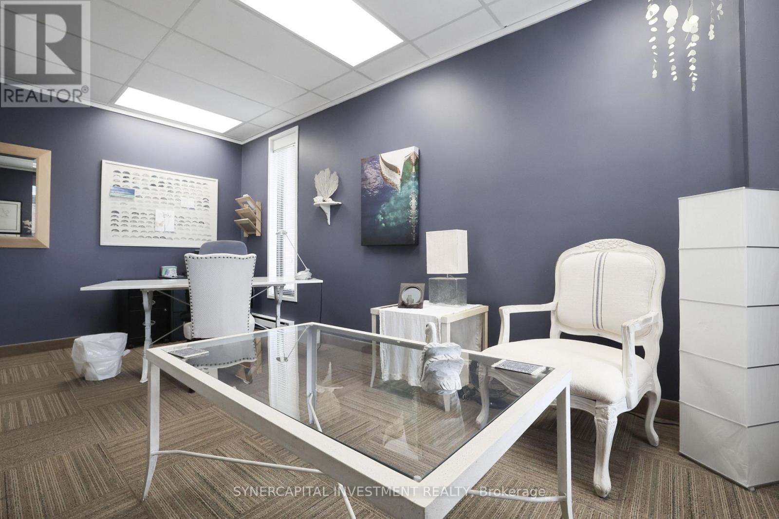 4 Bath Office for Rent in Ottawa – 304 – 1376 BANK STREET, Ottawa – MLS# X13016932 - Image 6