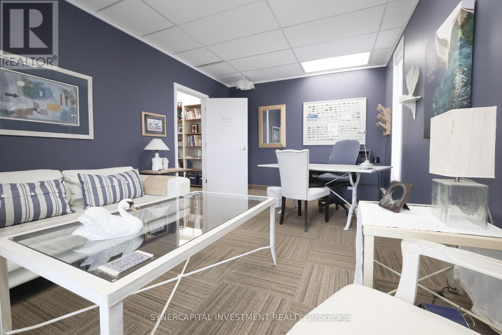 4 Bath Office for Rent in Ottawa – 304 – 1376 BANK STREET, Ottawa – MLS# X13016932 - Image 9