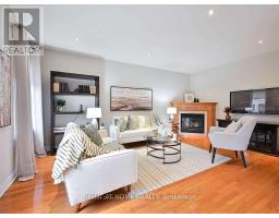 814 Brass Winds Place, Mississauga, ON L5W1T4 Photo 24