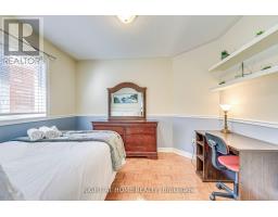 814 Brass Winds Place, Mississauga, ON L5W1T4 Photo 25
