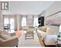 814 Brass Winds Place, Mississauga, ON L5W1T4 Photo 28