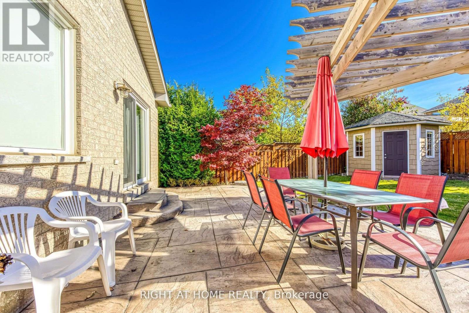 814 BRASS WINDS PLACE - 33