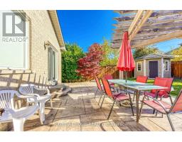 814 Brass Winds Place, Mississauga, ON L5W1T4 Photo 12