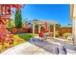 814 Brass Winds Place, Mississauga, ON L5W1T4 Photo 27