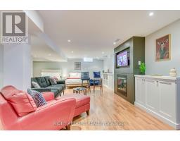 814 Brass Winds Place, Mississauga, ON L5W1T4 Photo 16