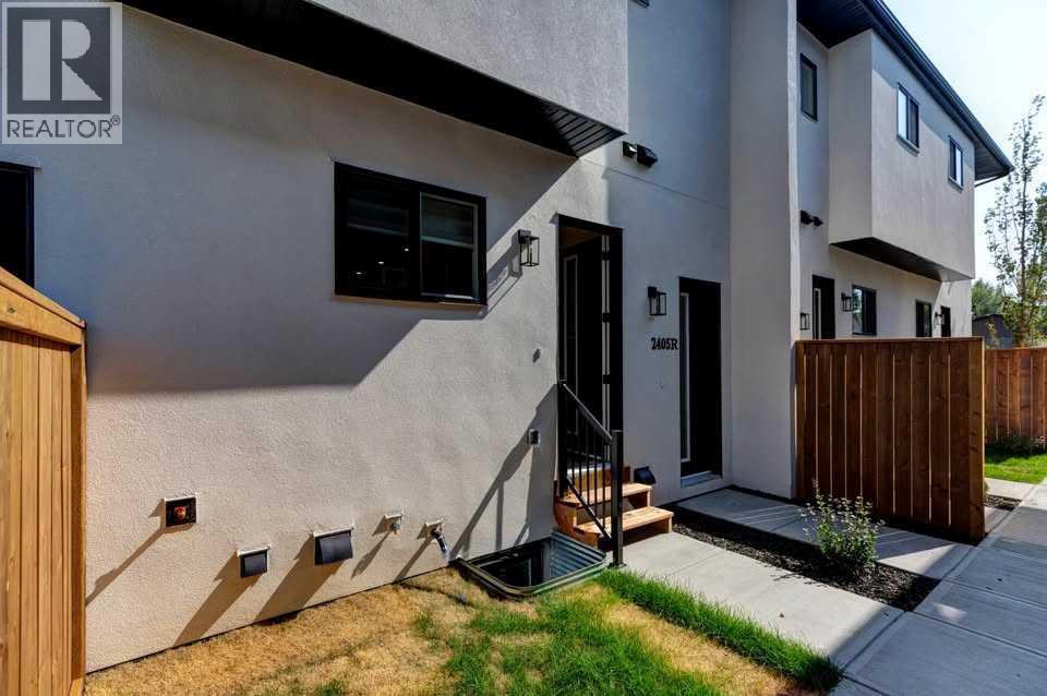 Single Family House for Sale in   Street NE Renfrew Calgary 