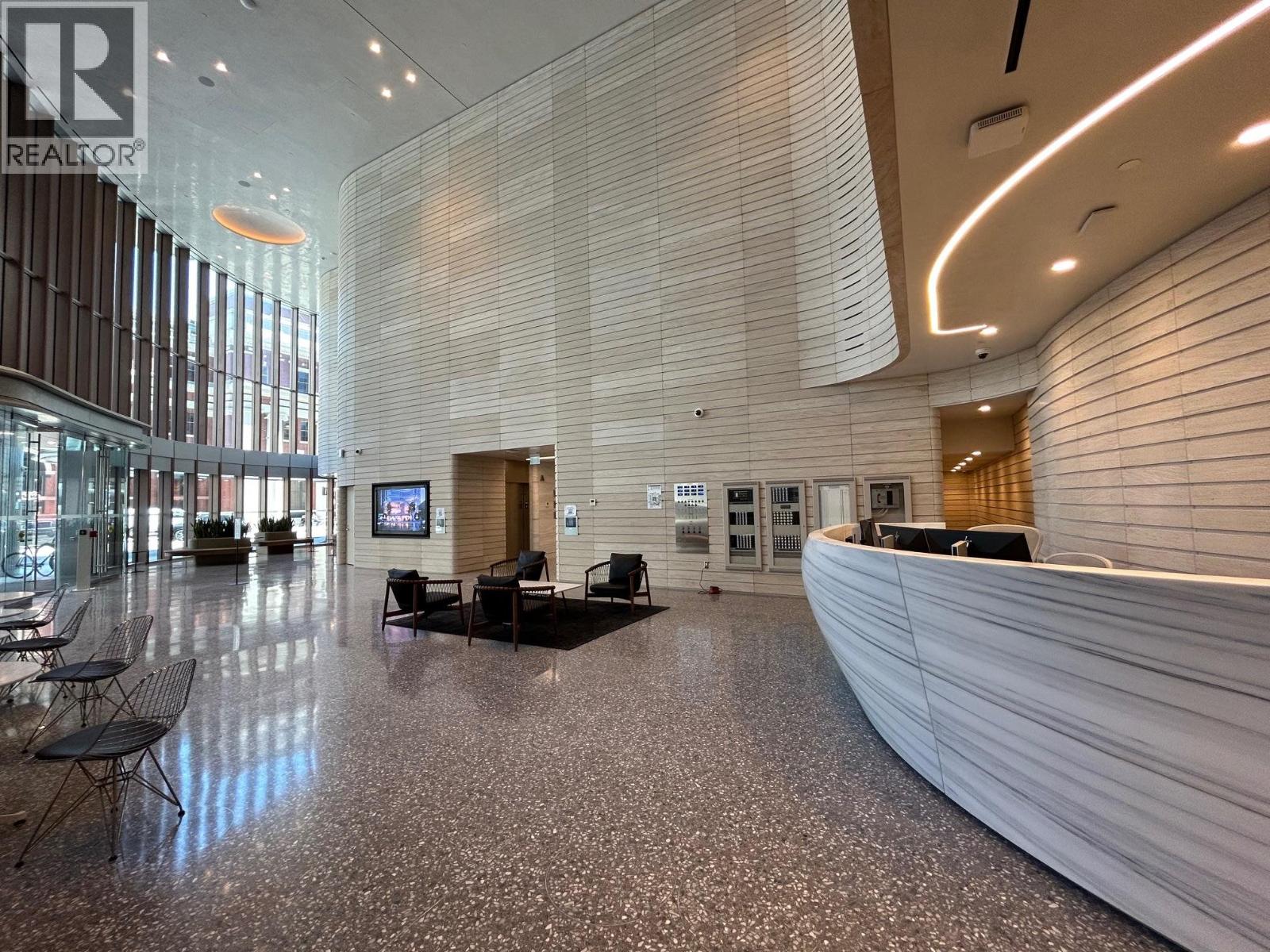 Office in Vancouver